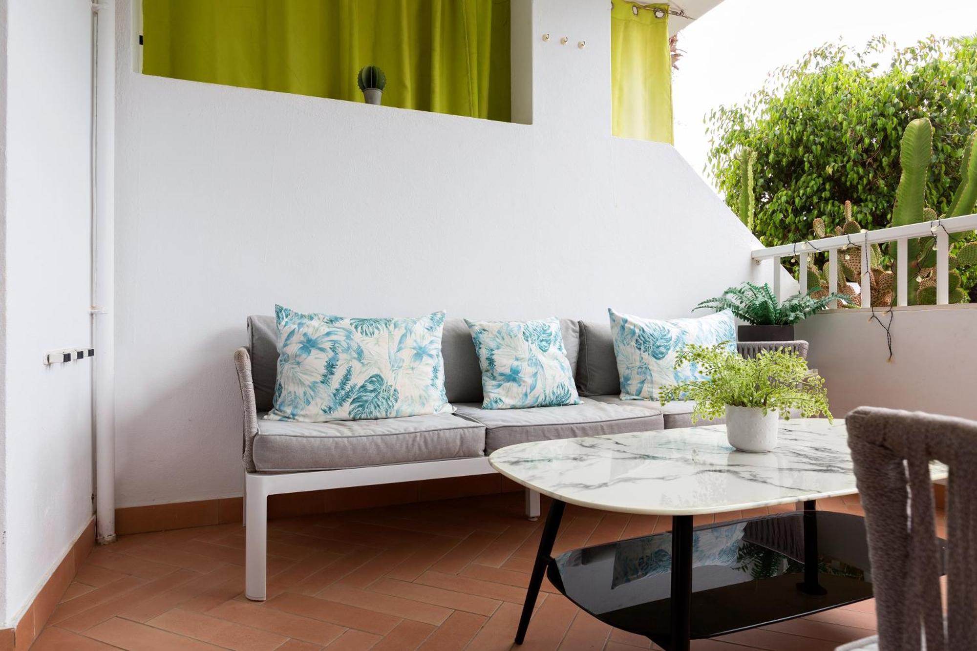 Appartamento The Monkey House - A Jungle Of Comfort *